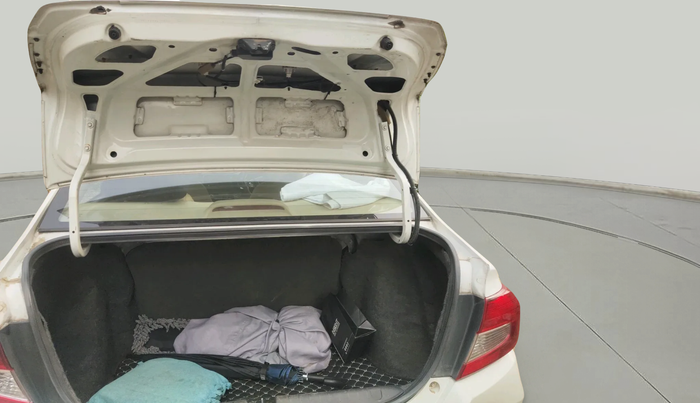 2018 Honda Amaze 1.5L I-DTEC VX, Diesel, Manual, 1,09,365 km, exterior