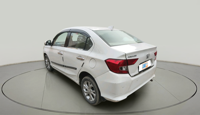 2018 Honda Amaze 1.5L I-DTEC VX, Diesel, Manual, 1,09,365 km, exterior