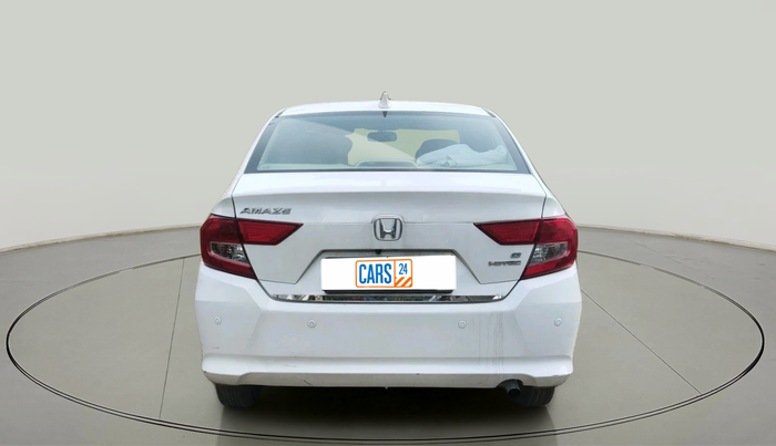 2018 Honda Amaze 1.5L I-DTEC VX, Diesel, Manual, 1,09,365 km, exterior