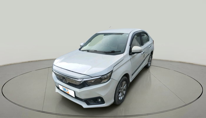 2018 Honda Amaze 1.5L I-DTEC VX, Diesel, Manual, 1,09,365 km, exterior