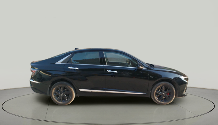 2023 Hyundai Verna SX (O) 1.5 TURBO PETROL DCT, Petrol, Automatic, 20,716 km, exterior