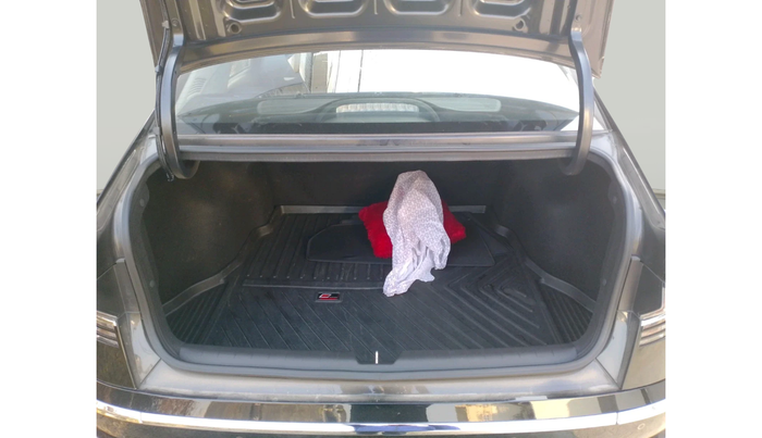 2023 Hyundai Verna SX (O) 1.5 TURBO PETROL DCT, Petrol, Automatic, 20,716 km, exterior