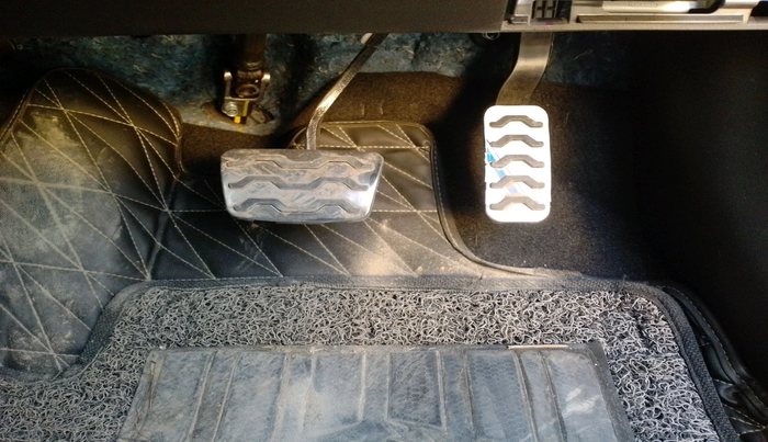 2023 Hyundai Verna SX (O) 1.5 TURBO PETROL DCT, Petrol, Automatic, 20,716 km, interior