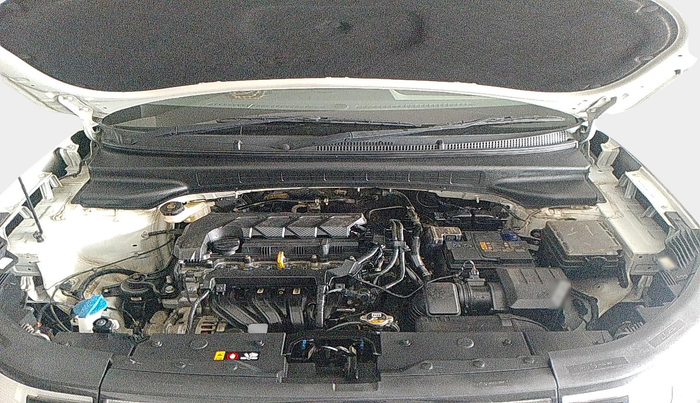 2024 Hyundai Creta SX (O) 1.5 PETROL, Petrol, Manual, 37,971 km, exterior