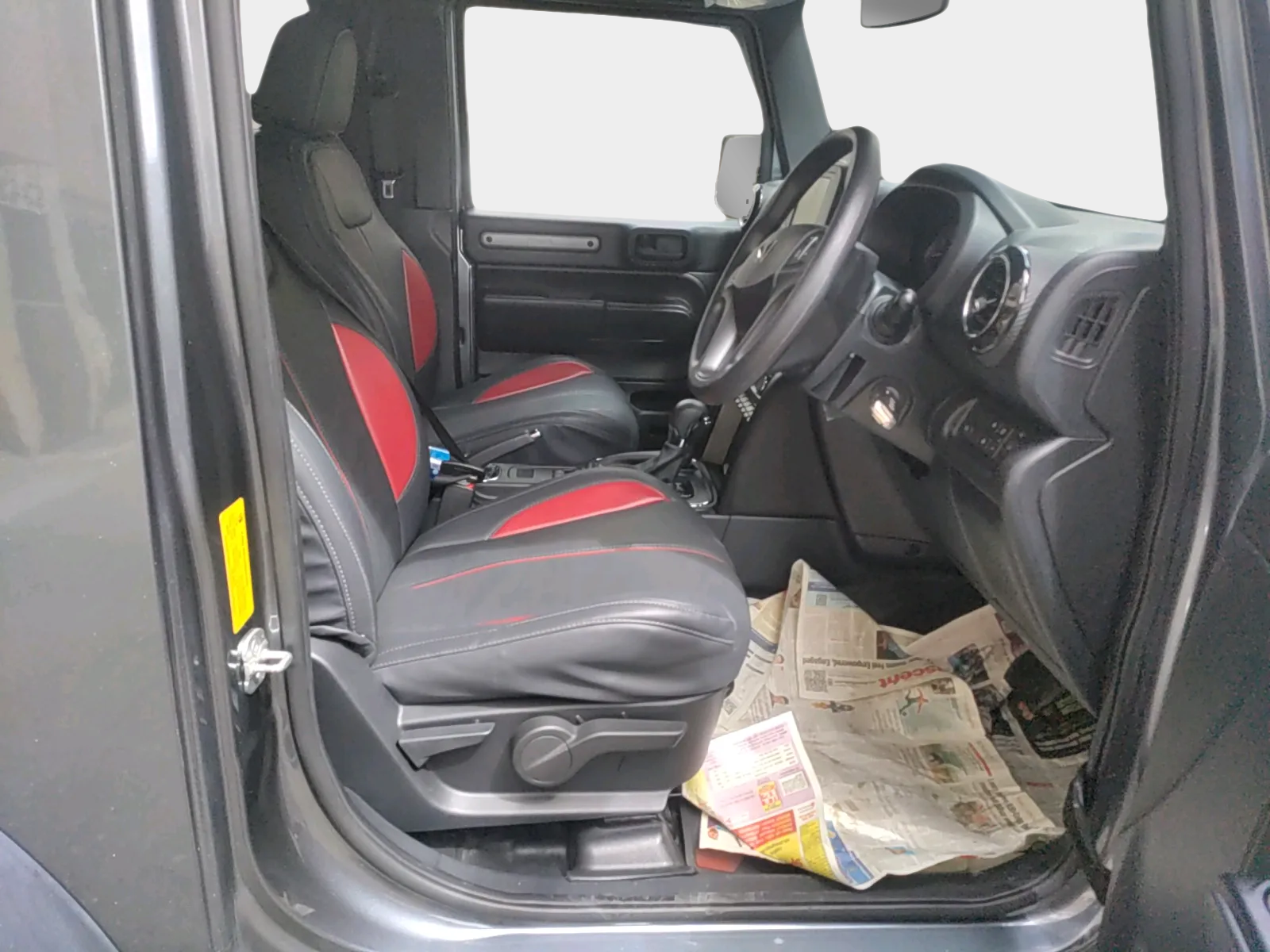 Interior