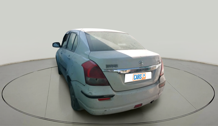 2011 Maruti Swift Dzire VDI, Diesel, Manual, 2,12,559 km, exterior