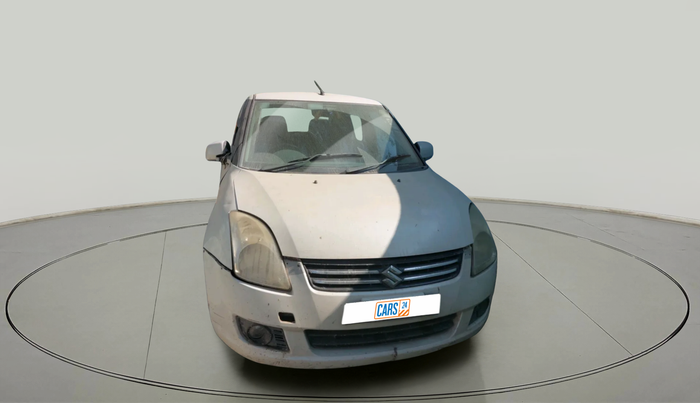 2011 Maruti Swift Dzire VDI, Diesel, Manual, 2,12,559 km, exterior