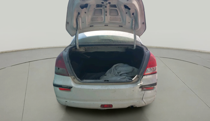 2011 Maruti Swift Dzire VDI, Diesel, Manual, 2,12,559 km, exterior
