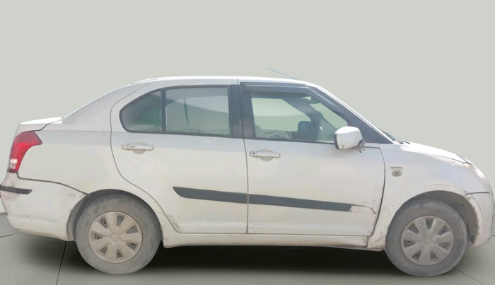 2011 Maruti Swift Dzire VDI, Diesel, Manual, 2,12,559 km, exterior