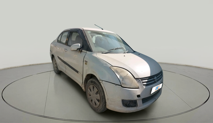 2011 Maruti Swift Dzire VDI, Diesel, Manual, 2,12,559 km, exterior