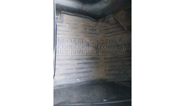 2011 Maruti Swift Dzire VDI, Diesel, Manual, 2,12,559 km, interior