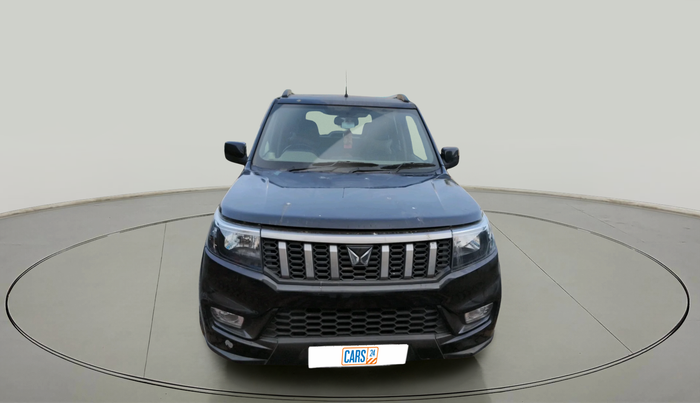 2023 Mahindra BOLERO NEO N 8, Diesel, Manual, 80,823 km, exterior