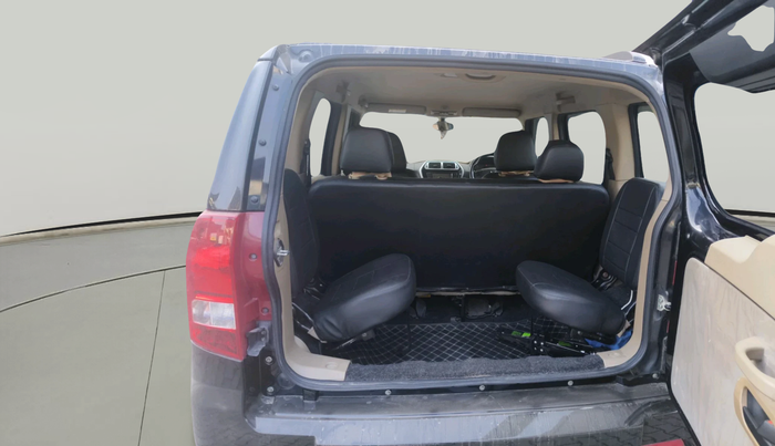 2023 Mahindra BOLERO NEO N 8, Diesel, Manual, 80,823 km, exterior