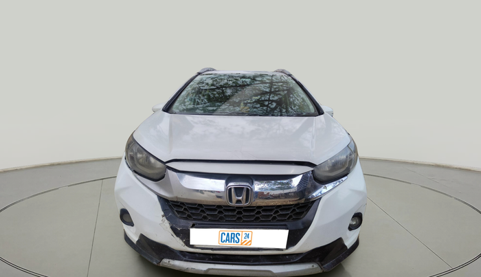 2018 Honda WR-V 1.5L I-DTEC VX MT, Diesel, Manual, 2,13,111 km, exterior