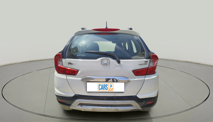 2018 Honda WR-V 1.5L I-DTEC VX MT, Diesel, Manual, 2,13,111 km, exterior