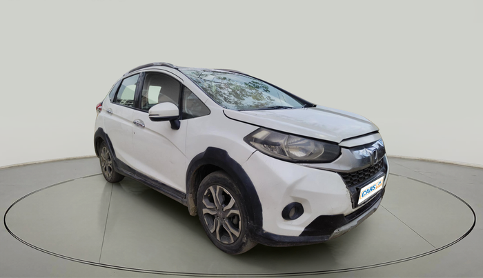 2018 Honda WR-V 1.5L I-DTEC VX MT, Diesel, Manual, 2,13,111 km, exterior
