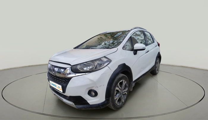 2018 Honda WR-V 1.5L I-DTEC VX MT, Diesel, Manual, 2,13,111 km, exterior