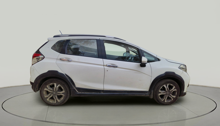 2018 Honda WR-V 1.5L I-DTEC VX MT, Diesel, Manual, 2,13,111 km, exterior