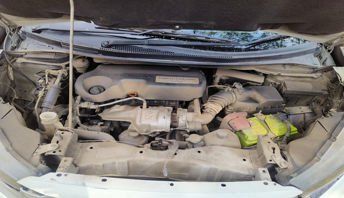 2018 Honda WR-V 1.5L I-DTEC VX MT, Diesel, Manual, 2,13,111 km, exterior