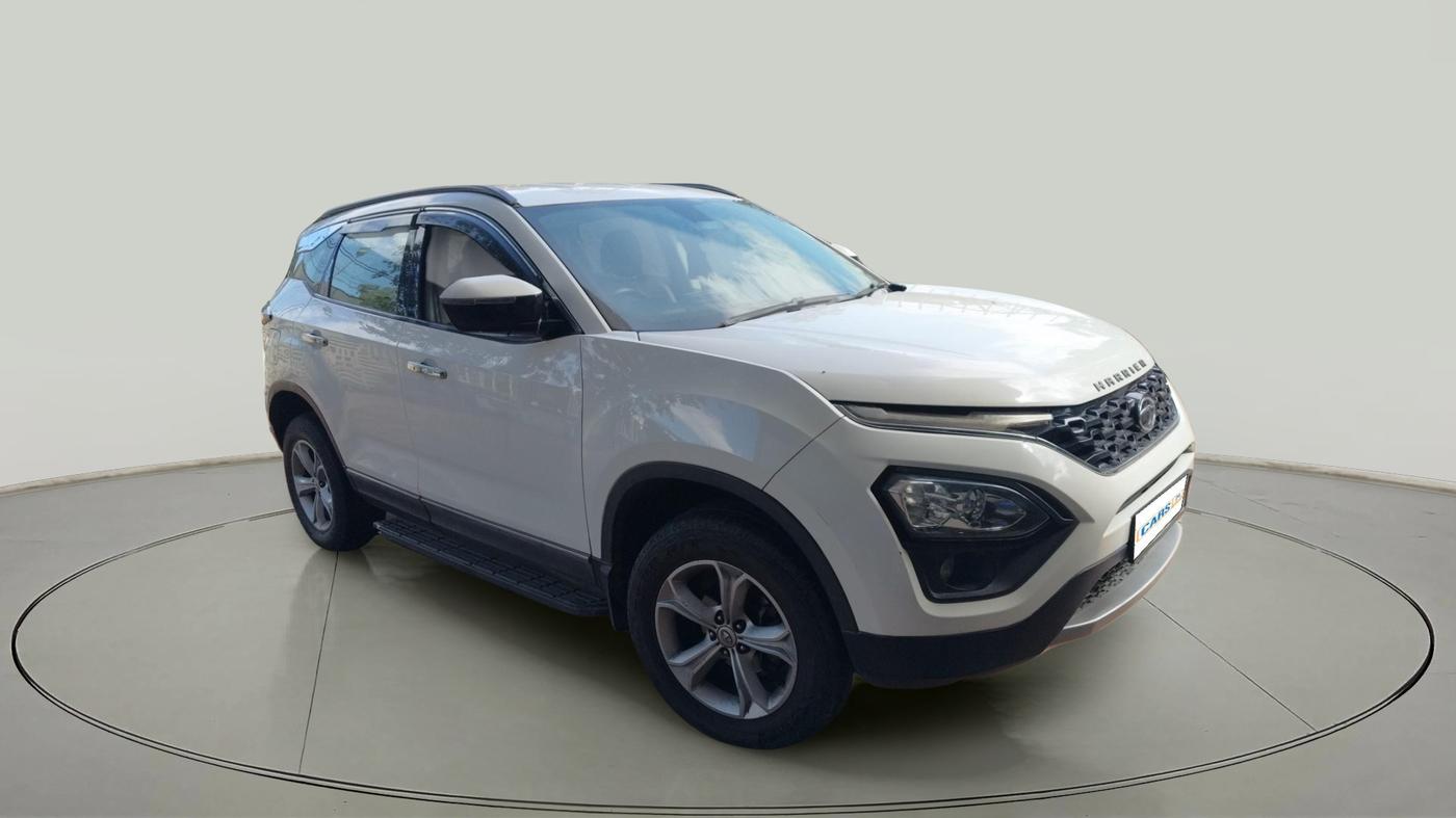 2019 Tata Harrier XZ 2.0L, Diesel, Manual, 94,156 km, exterior
