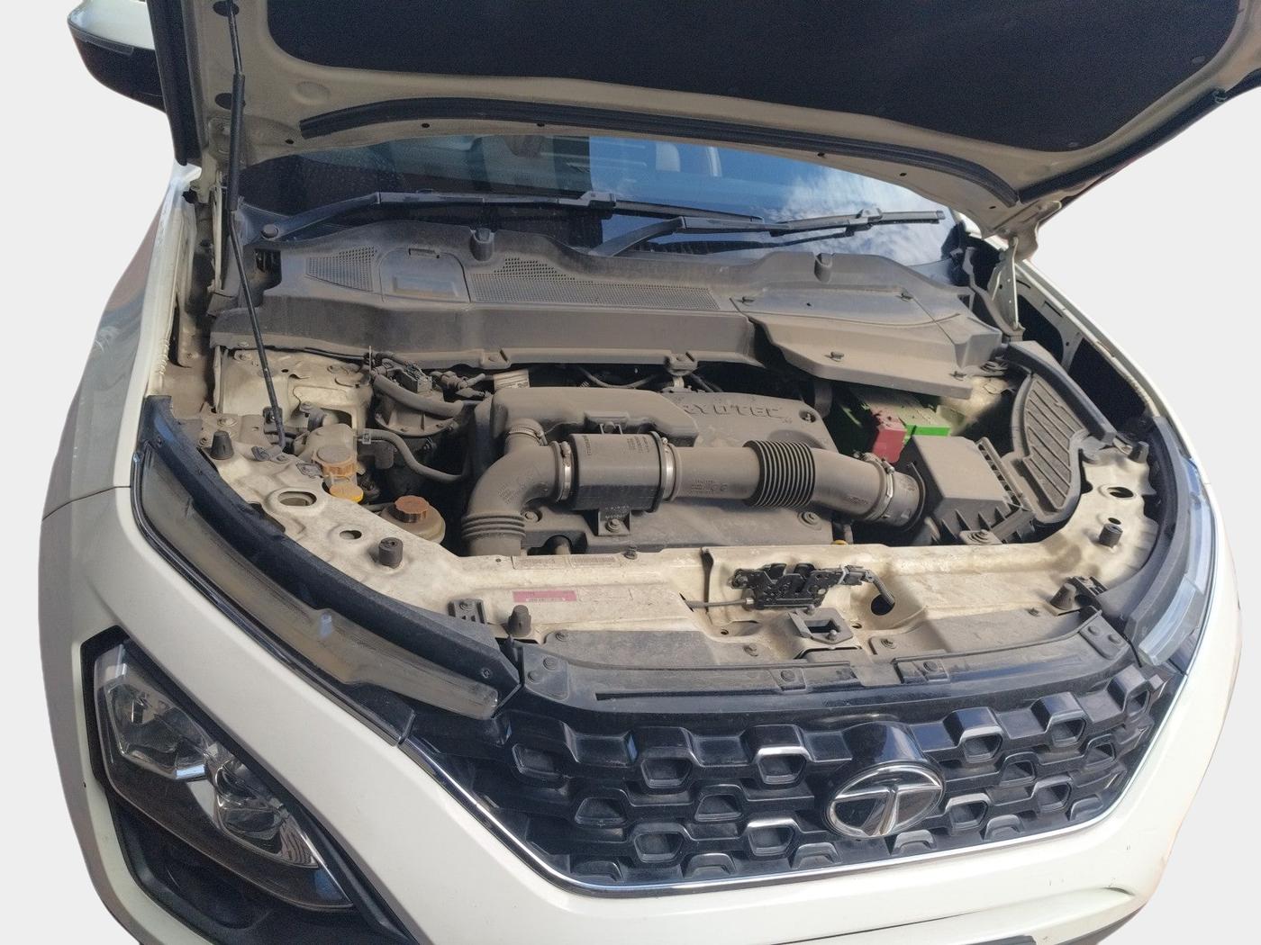 2019 Tata Harrier XZ 2.0L, Diesel, Manual, 94,156 km, exterior