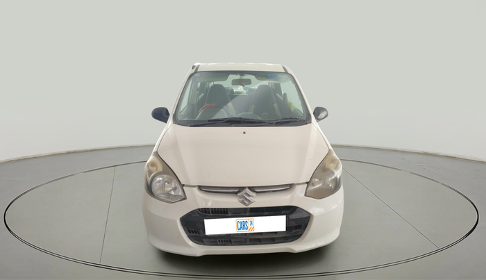 2014 Maruti Alto 800 LXI CNG, Petrol, Manual, 40,267 km, exterior