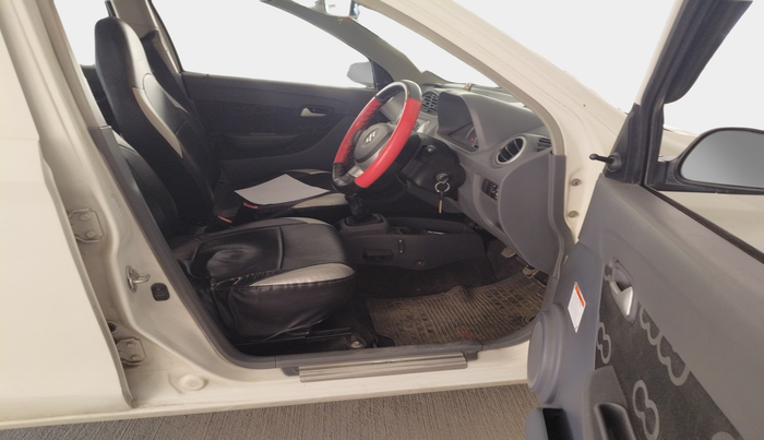 2014 Maruti Alto 800 LXI CNG, Petrol, Manual, 40,267 km, interior