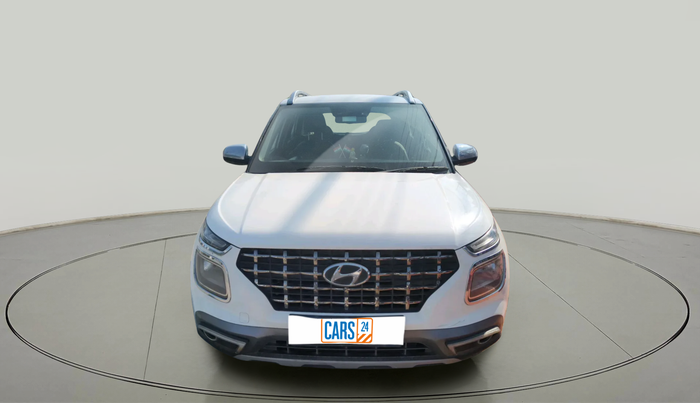 2021 Hyundai VENUE S 1.2, Petrol, Manual, 91,470 km, exterior