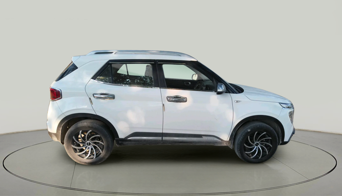 2021 Hyundai VENUE S 1.2, Petrol, Manual, 91,470 km, exterior