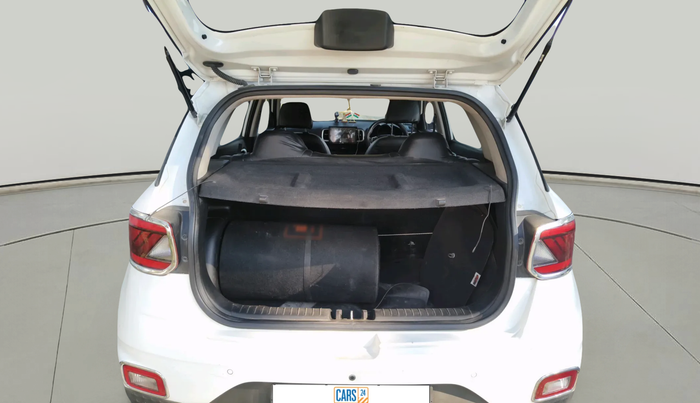 2021 Hyundai VENUE S 1.2, Petrol, Manual, 91,470 km, exterior