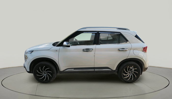 2021 Hyundai VENUE S 1.2, Petrol, Manual, 91,470 km, exterior