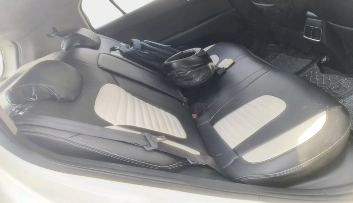 2018 Hyundai Creta SX 1.6 DIESEL, Diesel, Manual, 83,895 km, interior