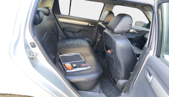 2011 Maruti Swift VXI, Petrol, Manual, 1,30,349 km, interior