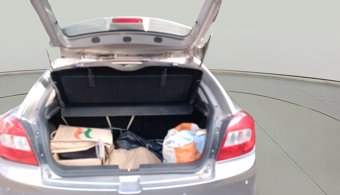 2016 Maruti Baleno DELTA PETROL 1.2, Petrol, Manual, 1,18,032 km, exterior