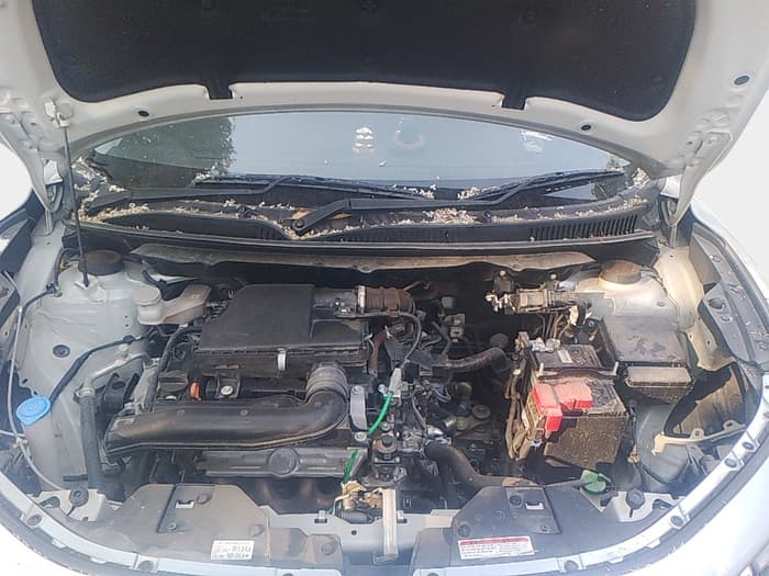 2023 Maruti FRONX DELTA 1.2 MT PETROL, Petrol, Manual, 6,939 km, exterior