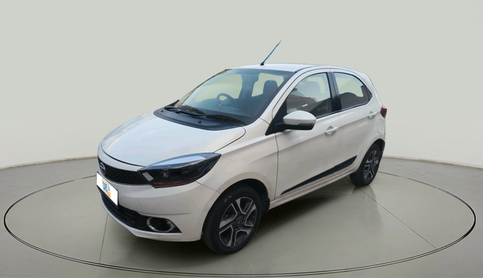 2019 Tata Tiago XZ PLUS PETROL, Petrol, Manual, 30,625 km, exterior