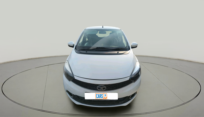 2019 Tata Tiago XZ PLUS PETROL, Petrol, Manual, 30,625 km, exterior