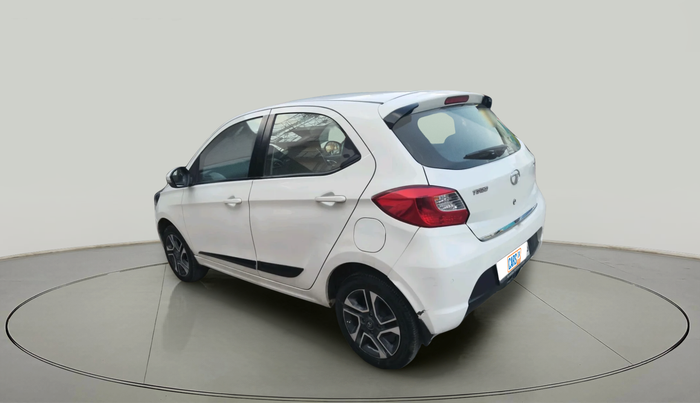 2019 Tata Tiago XZ PLUS PETROL, Petrol, Manual, 30,625 km, exterior