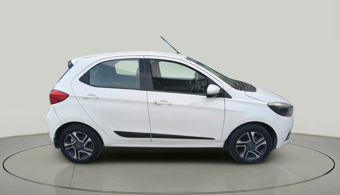 2019 Tata Tiago XZ PLUS PETROL, Petrol, Manual, 30,625 km, exterior