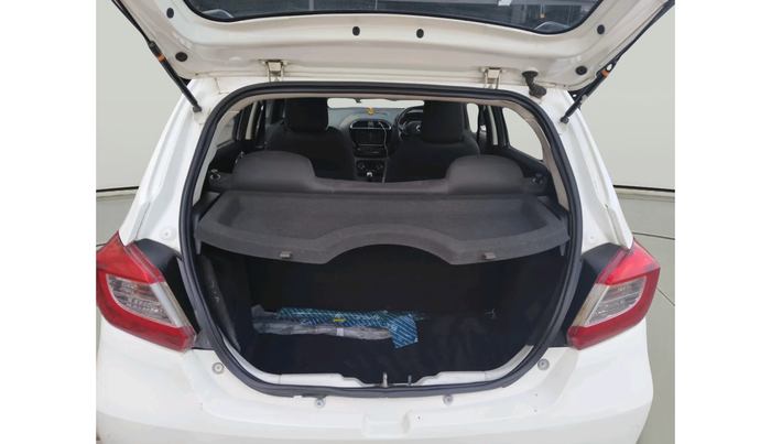 2019 Tata Tiago XZ PLUS PETROL, Petrol, Manual, 30,625 km, exterior