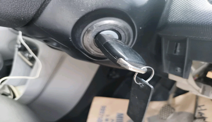 2019 Tata Tiago XZ PLUS PETROL, Petrol, Manual, 30,625 km, interior