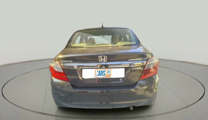 2016 Honda Amaze 1.2L I-VTEC SX, Petrol, Manual, 29,418 km, exterior