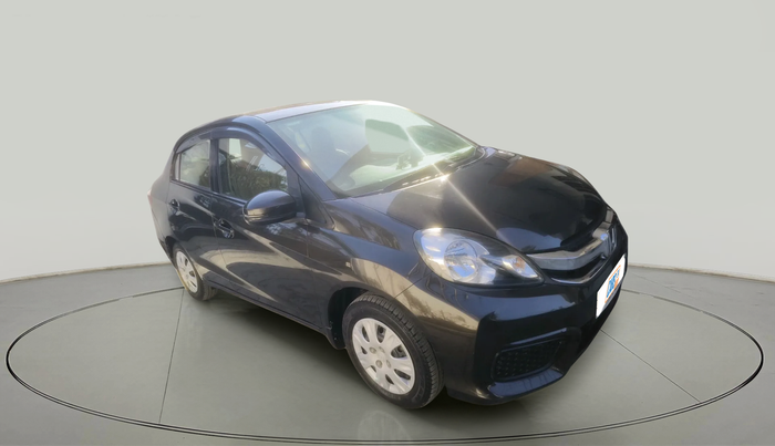 2016 Honda Amaze 1.2L I-VTEC SX, Petrol, Manual, 29,418 km, exterior