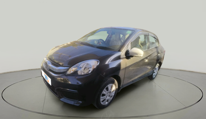 2016 Honda Amaze 1.2L I-VTEC SX, Petrol, Manual, 29,418 km, exterior