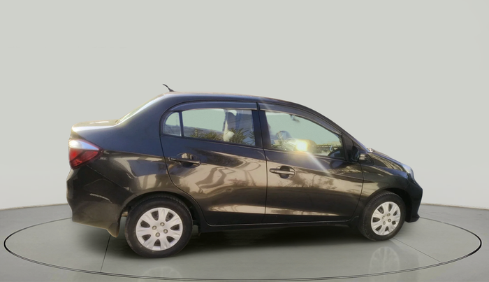 2016 Honda Amaze 1.2L I-VTEC SX, Petrol, Manual, 29,418 km, exterior