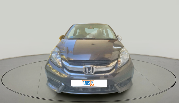 2016 Honda Amaze 1.2L I-VTEC SX, Petrol, Manual, 29,418 km, exterior