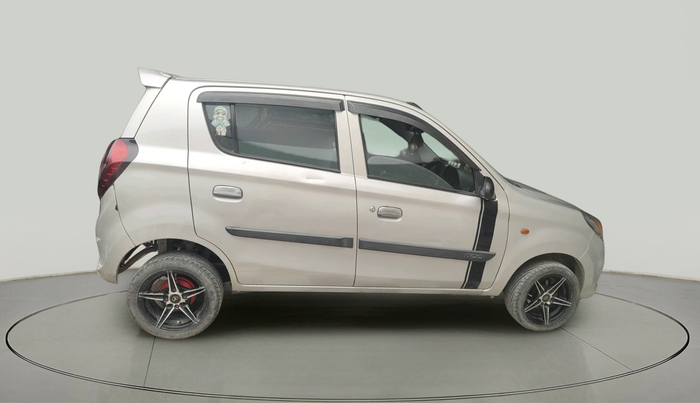 2018 Maruti Alto 800 LXI, Petrol, Manual, 59,274 km, exterior
