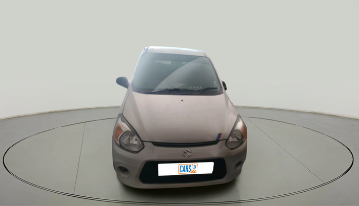 2018 Maruti Alto 800 LXI, Petrol, Manual, 59,274 km, exterior