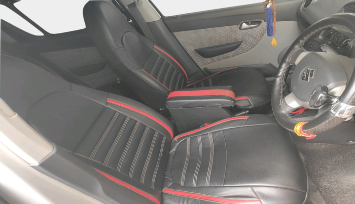 2018 Maruti Alto 800 LXI, Petrol, Manual, 59,274 km, interior