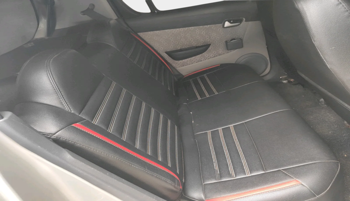 2018 Maruti Alto 800 LXI, Petrol, Manual, 59,274 km, interior